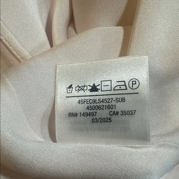 Favorite Daughter The BlackBerry Dress - Picture 15 of 16